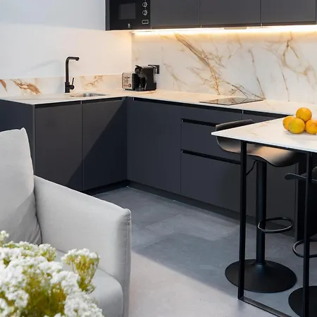 Calatrava By Alma * Valencia