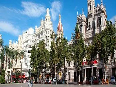 De La Musica Otel 2*