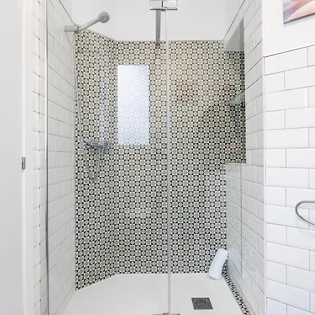 Convento, Amazing Flat With Terrace 2 * Valensiya