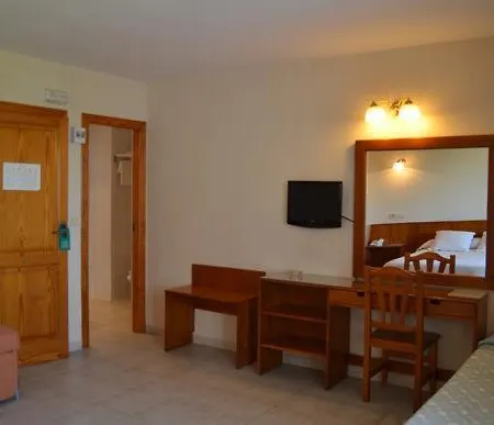 Pensionat Blayet - Automatizado Valencia