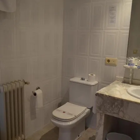 Blayet - Automatizado Pensionat 4*