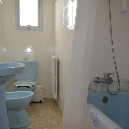 Pensionat Blayet - Automatizado 4*