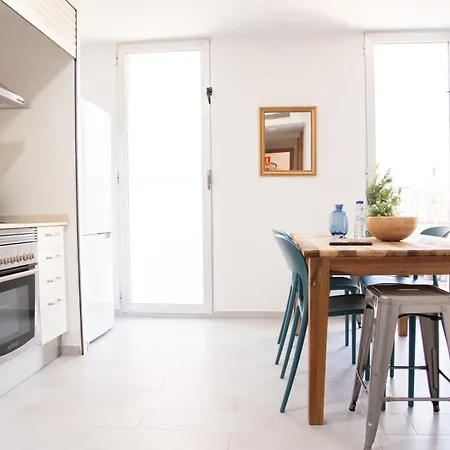 Vlc Host - Cuber Appartement