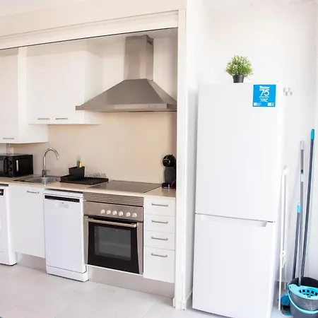 Vlc Host - Cuber Appartement *