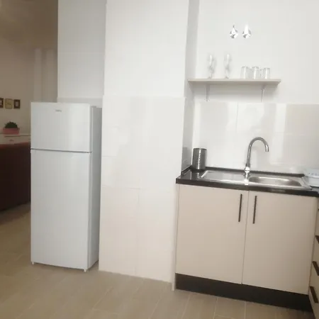 Appartement Twinflats 2 Valencia