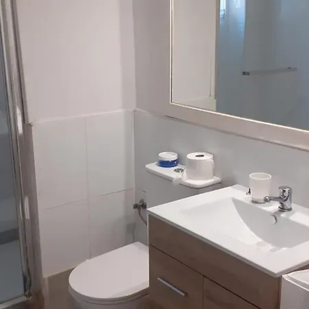 Alex And Renate Apartman