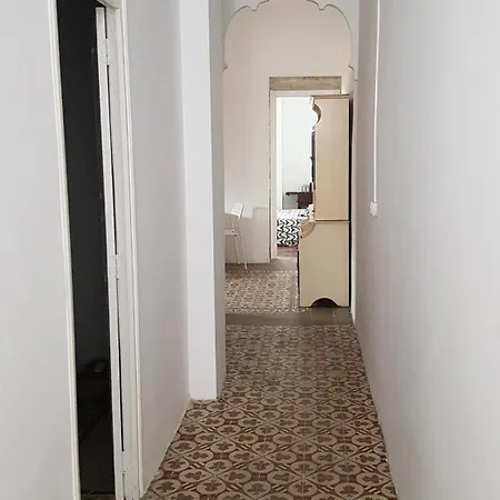 Muy Centrico En Junto A Ruzafa Apartment
