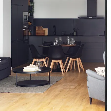 Vlc Host - Leones Appartement Valence