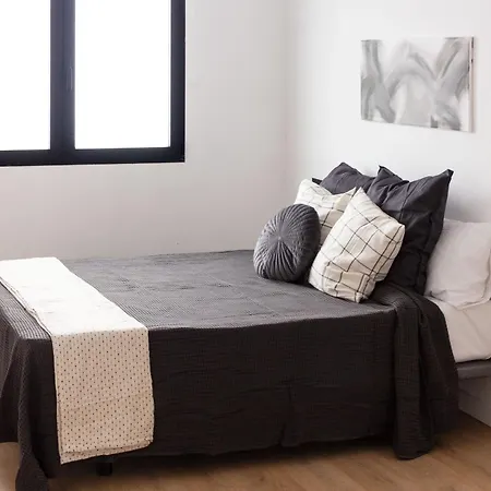 Appartement Vlc Host - Leones *