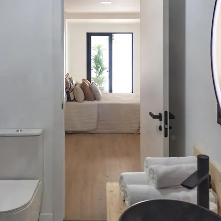 Appartement Vlc Host - Leones *