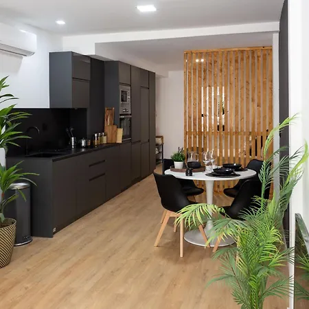 Appartement Vlc Host - Leones