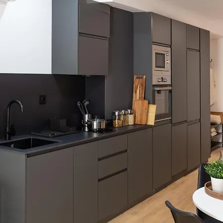 Appartement Vlc Host - Leones *