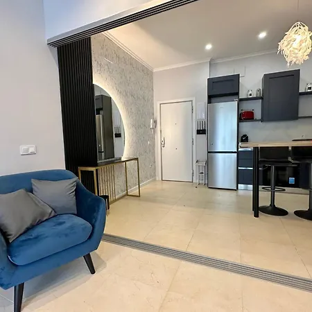 Reinapart Patacona 36 瓦伦西亚