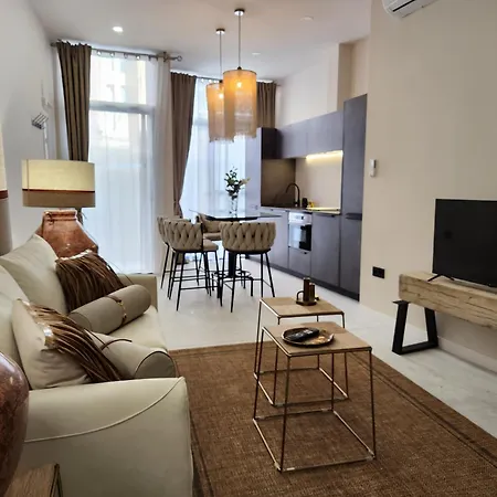 Md Pare Presentat * 발렌시아