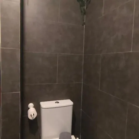Гостевой дом Small And Cozy - G10 *