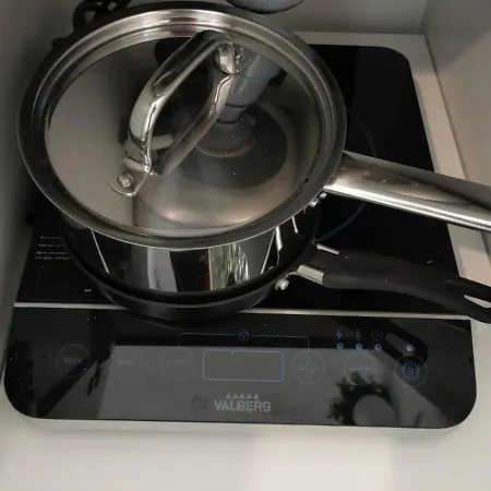 Pensjonat Small&cozy - G10 3*