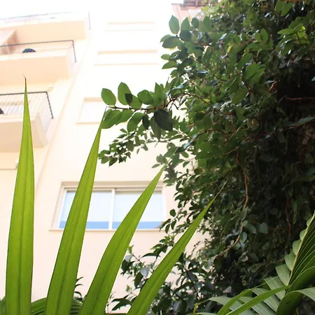 Aparthotel Soho Valencia