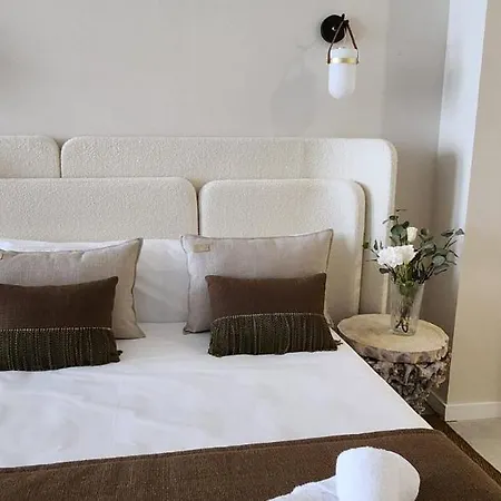 Md Pare Presentat 아파트 발렌시아