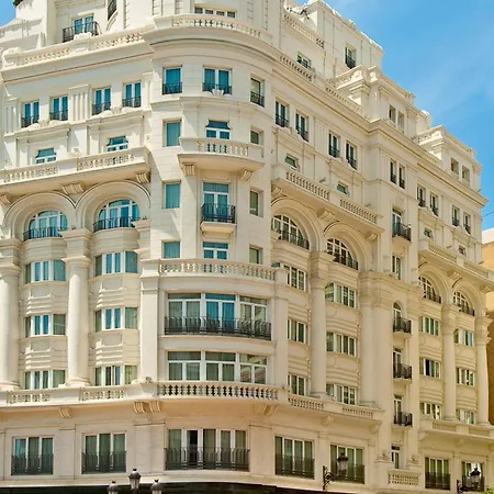 Hotel Melia Plaza