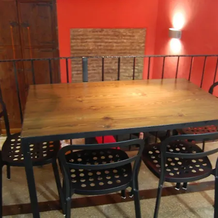 Next To Market, Cathedral And Town Hall Βαλένθια