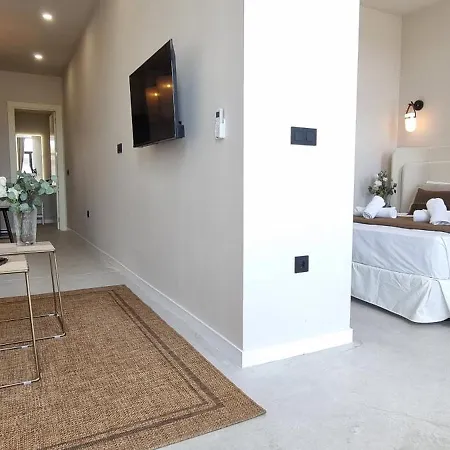 Md Pare Presentat 아파트