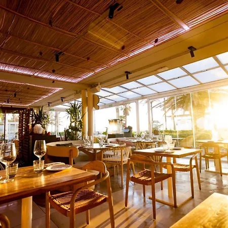 Miramar 호텔 발렌시아