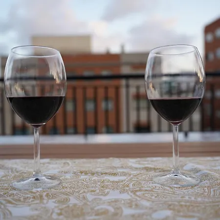 Отель Bet - Puerto *