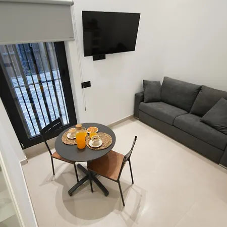 Bet - Puerto Валенсия