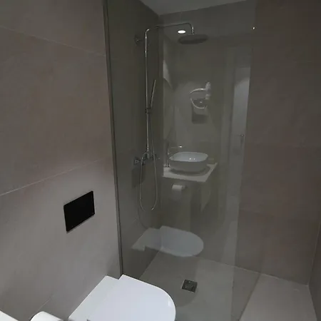 Bet - Puerto Отель