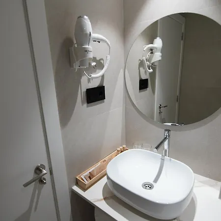 Bet - Puerto Отель Валенсия