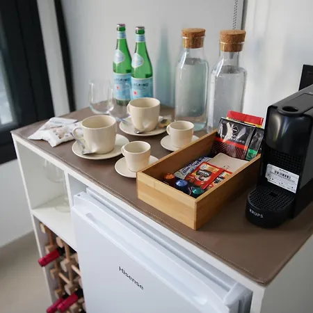 Отель Bet - Puerto