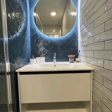 Beach Apartments Valencia Appartamento Valenza