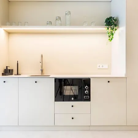 North Station Pen-suites *