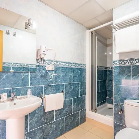 Rr Feria By Beleret 3*