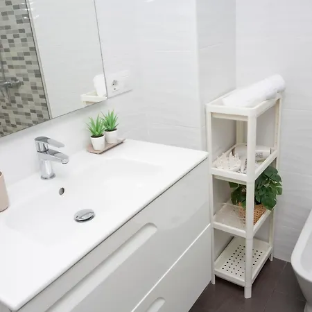 Διαμέρισμα Singularstays Benimaclet *