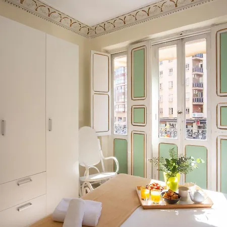 Daire Singularstays San Valero *