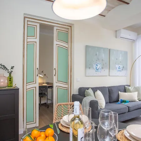 Daire Singularstays San Valero *