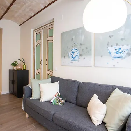 Daire Singularstays San Valero *