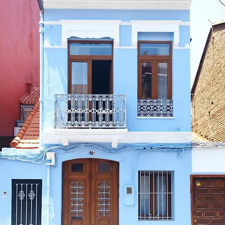 With Pool By The Beach * Valencia