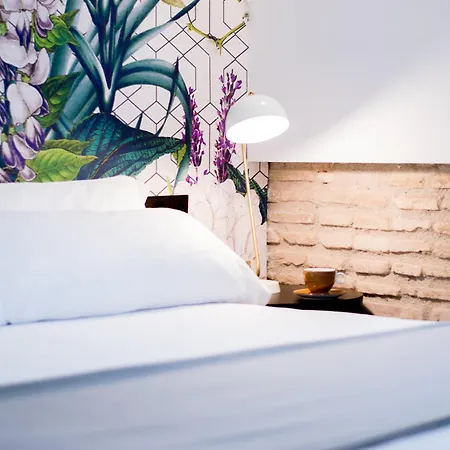 Myr Plaza Mercado & 발렌시아