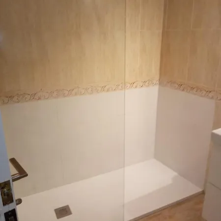 Singularstays Quevedo Ii Apartmán Valencie