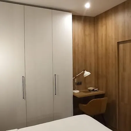 Magnifica Vivienda A Estrenar Junto A Plaza España