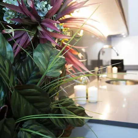 Apartamento Magnifica Vivienda A Estrenar Junto A Plaza España *