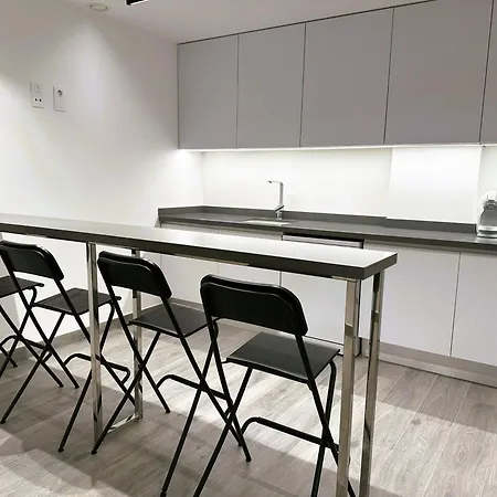 Apartman Esteve Silence *