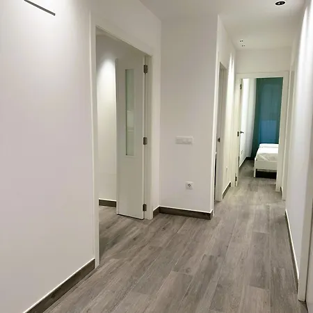 Apartman Esteve Silence Valencia