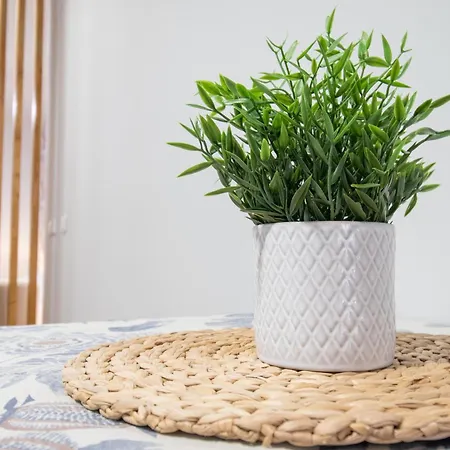 Apartamento Parque Del Turia By Concept Flats Valencia