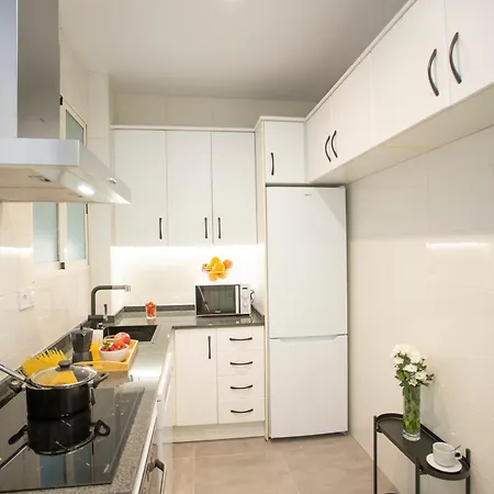 Singularstays Marti 13 شقة *