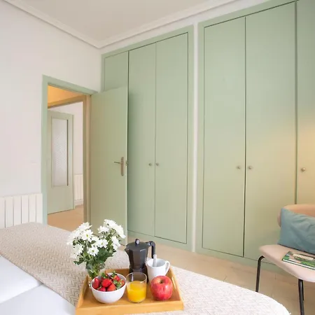 Singularstays Marti 13 * فالنسيا