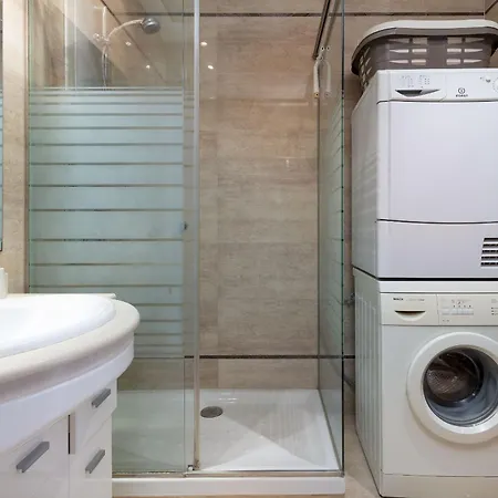 Apartup Patacona Mediterranean バレンシア