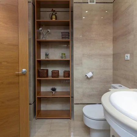 Apartup Patacona Mediterranean *